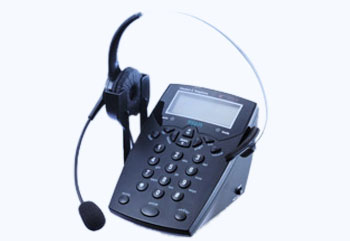 北恩VF560 电话耳机